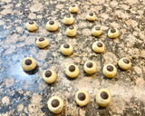 Foto del paso 11 de la receta: Pastel con masa Cookies y crema pastelera al Limoncello