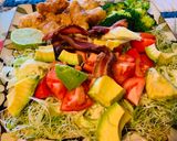Foto del paso 2 de la receta: Ensalada Mixta con Germinado #esteañoyococino