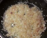 Foto del paso 37 de la receta: Cazuela de bonito del estrecho con gambas a la imperial