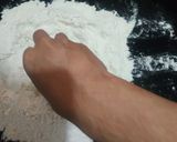 Foto del paso 2 de la receta: Masa hojaldre