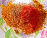 स्पाइसी मसाला भरवा आलू परवल (Spicy masala bharwan aloo parwal recipe in hindi) रेसिपी चरण 2 फोटो