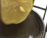 Foto del paso 4 de la receta: Salsa mahonesa con limón 🍋