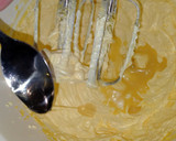 Foto langkah ke 4 dari resep 49.Butter Cream Untuk Olesan Roti.