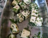 Foto del paso 1 de la receta: Capelletti express