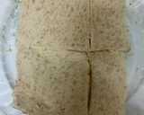 Foto langkah ke 2 dari resep 028. Setup Roti Pinky (tanpa santan).