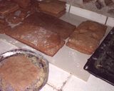 Foto del paso 2 de la receta: Mi casita de jengibre, Feliz Navidad!!!