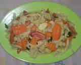 Foto langkah ke 9 dari resep Cap Cay.