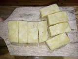 Nugget Pisang