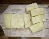 Foto langkah ke 3 dari resep Nugget Pisang.