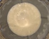தேங்காய் கேக் (Thenkaai cake recipe in tamil) ரெசிபி ஸ்டேப் 2 புகைப்படம்