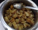 Potatoes in tamarind sauce (chilled salad) recipe step 4 photo