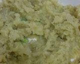 Foto langkah ke 2 dari resep Stik kentang keju simple.