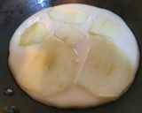Foto del paso 3 de la receta: Panqueques de manzana irresistibles 🥞