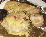 Foto del paso 1 de la receta: Mis pasteles de masa y arroz