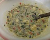Foto del paso 5 de la receta: Relleno 3 para tarta sin tapa