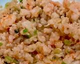 Hình bước làm 3 của món Canh Bí Đao Nấu Tôm