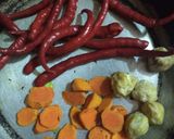 Foto langkah ke 3 dari resep Gulai Cincang Padang.