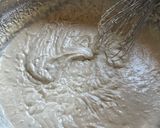 A picture of step 5 of Banana Lemon Cake.