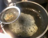 Foto del paso 9 de la receta: Cocina para enamorar: Lenguado a la grenoblesa