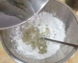 廣式奶香澄麵饅頭的食譜步驟1照片