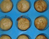 Foto del paso 3 de la receta: Pancitos de anís sin harina en 10 minutos