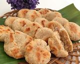 Foto langkah ke 4 dari resep Wingko Babat.