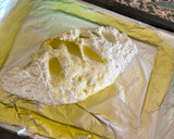 Foto del paso 6 de la receta: Focaccia