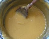 Lemon curd🍋 recept fázis 5 fotója