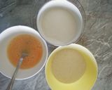 Rántott hús 🍴 recept fázis 1 fotója
