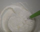 Foto del paso 1 de la receta: Coconut postre rico y fácil
