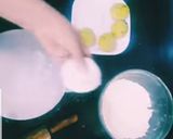 A picture of step 14 of Raw banana paratha.