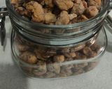 Foto langkah ke 7 dari resep Kacang Jenggo.