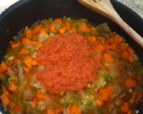 Foto del paso 4 de la receta Estofado de cerdo