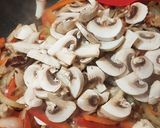 Foto del paso 4 de la receta: Fajitas de pollo