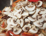 Foto del paso 4 de la receta: Fajitas de pollo