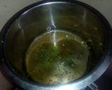 Lemon Ice #4weeksChallenge recipe step 1 photo