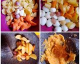 Foto langkah ke 3 dari resep Perkedel Kentang.