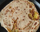 પૂરણપોળી (Puran Poli Recipe In Gujarati) રેસીપી સ્ટેપ5ફોટો