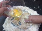 Stollen (Pan dulce alemán)