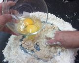 Foto del paso 3 de la receta: Stollen (Pan dulce alemán)