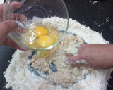 Foto del paso 3 de la receta: Stollen (Pan dulce alemán)