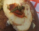 Foto del paso 9 de la receta: Pamplonas