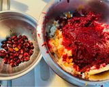 ভেজিটেবিল চপ(vegetable chop recipe in Bengali) রেসিপি ধাপ - 1 ছবি