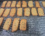 Foto del paso 6 de la receta: Cookies con mollitas
