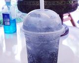 รูปขั้นตอนการทำที่ 4 ของ น้ำบูลเบอร์รี่อิตาเลียนโซดา