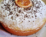 Foto del paso 4 de la receta: Bizcochuelo de naranja fácil y esponjoso #Merienda