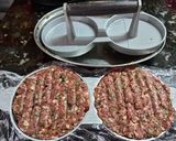 Foto del paso 2 de la receta: Súper hamburguesa