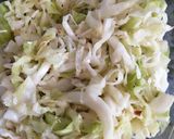 Foto del paso 4 de la receta: Repollo gratinado
