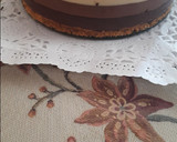 Foto del paso 5 de la receta: Tarta de 3 chocolates buenísima y fácil