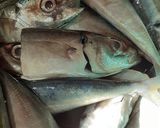 Foto langkah ke 2 dari resep Terong Ikan Balado.